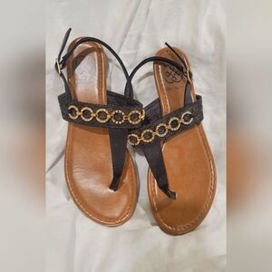 Daisy Fuentes women sandals 7.5m
